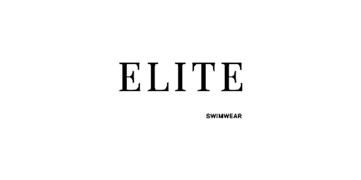 Elite Swimwear logo