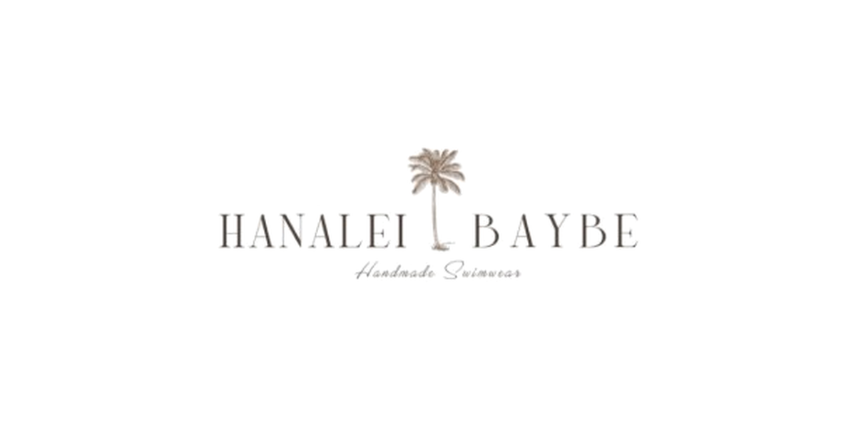 Hanalei Baybe logo