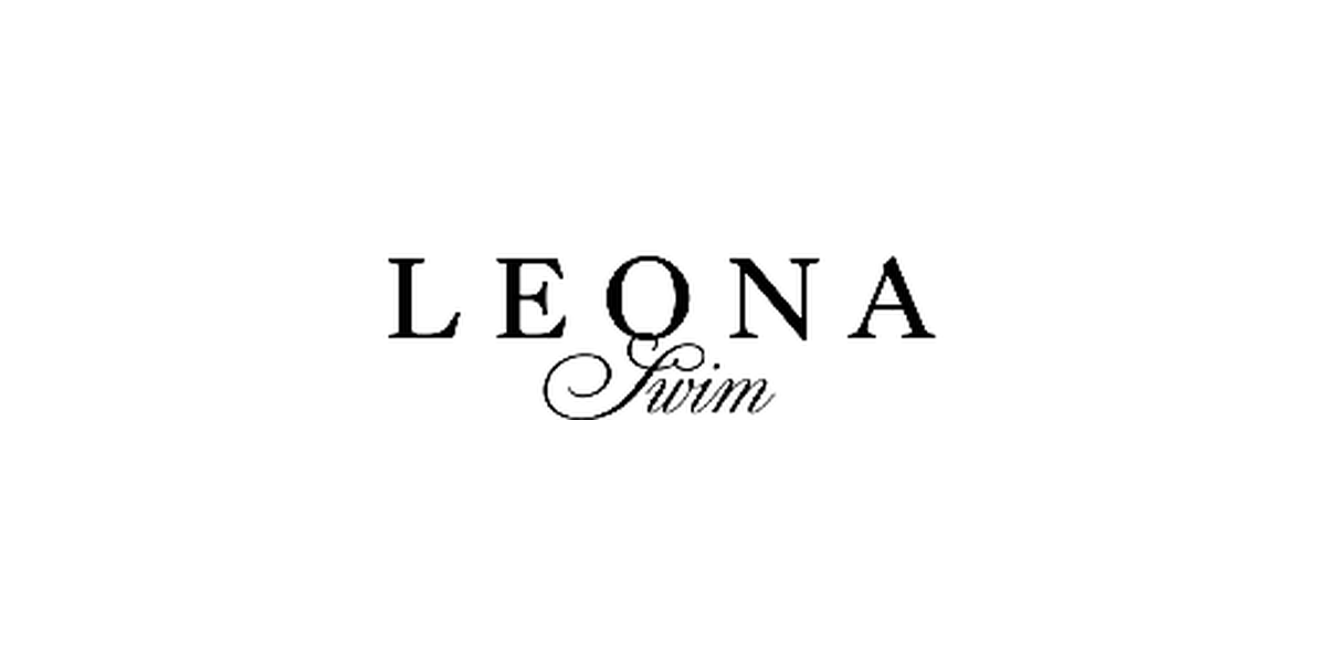 Leona Swim logo