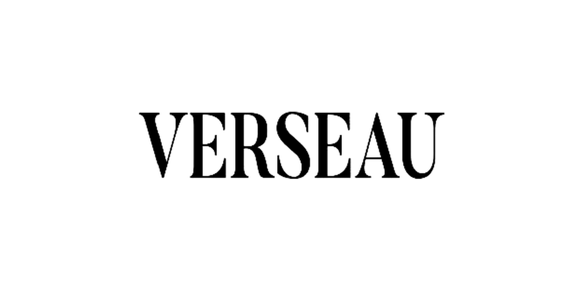 Verseau logo