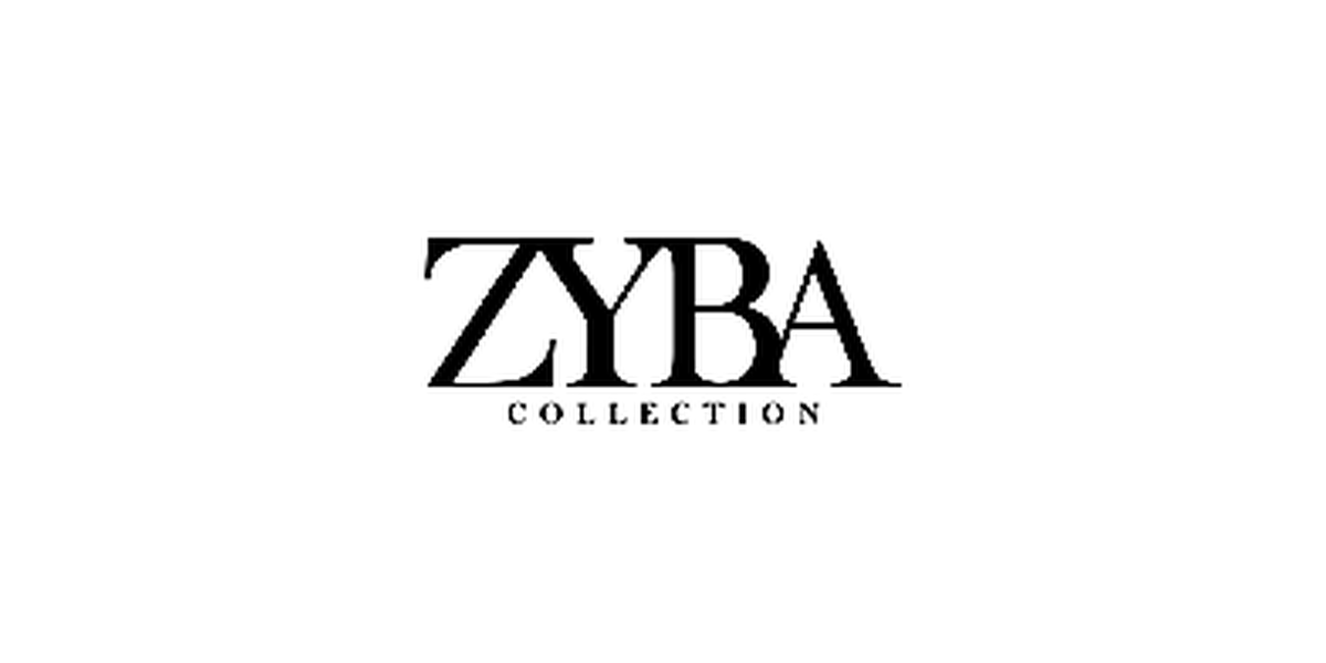 Zyba Collection logo